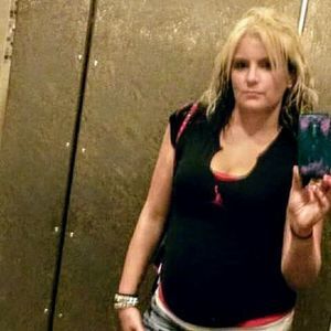 Meet your Posher, Teri